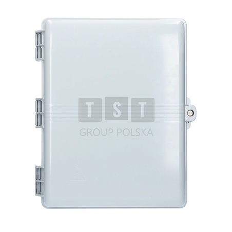 Extralink Galla | Puszka światłowodowa | 32 spawy