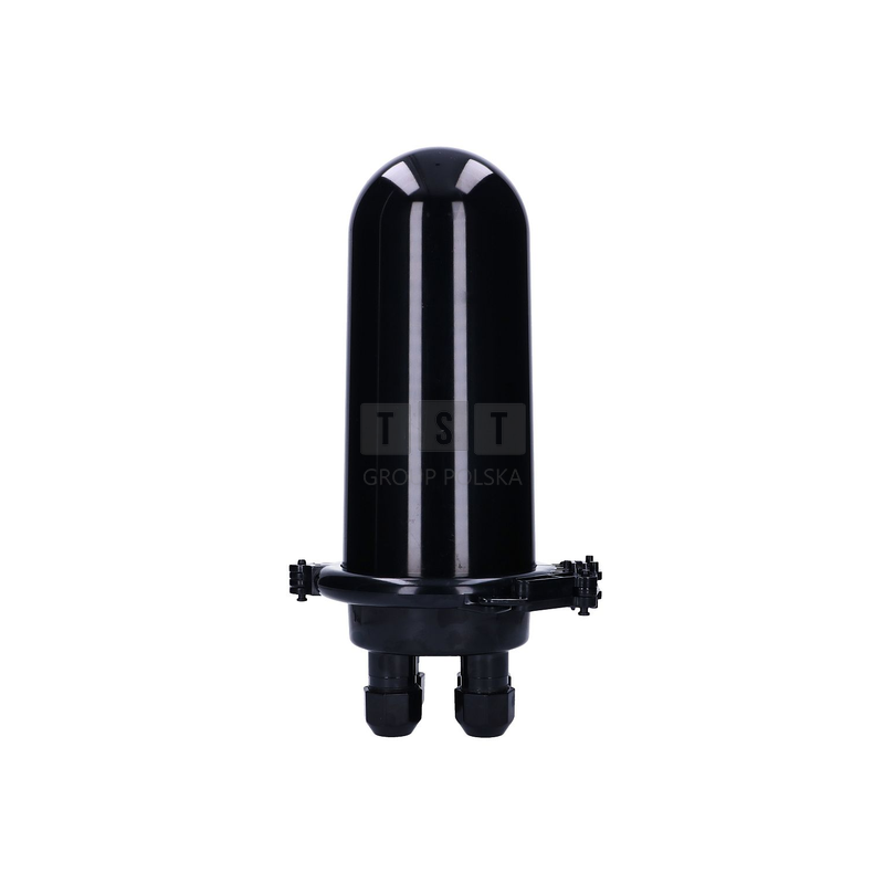 Extralink Susan | Mufa | FTTX, 4 tacki, 48 spawów, zewnętrzna