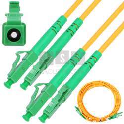 Extralink LC/APC-LC/APC |...