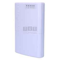 MikroTik PowerBox | Router...