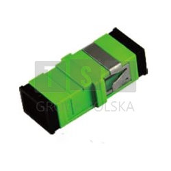 Extralink SC/APC | Adapter...