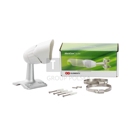 RF Elements Abracam Bullet | Uchwyt montażowy | dedykowany dla kamer Ubiquiti AirCam