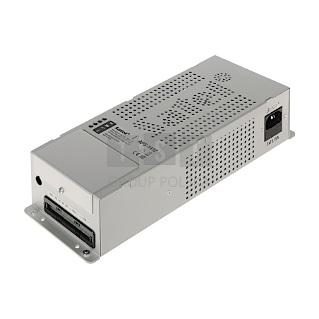 ZASILACZ BUFOROWY IMPULSOWY APS-1412 SATEL