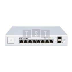 Ubiquiti US-8-150W | Switch...