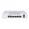 Ubiquiti US-8-150W | Switch | UniFi, 8x RJ45 1000Mb/s PoE, 2x SFP, 150W