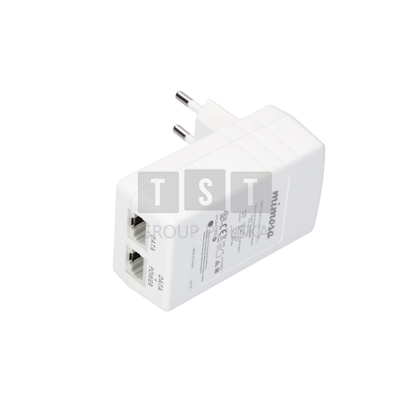 Mimosa PoE 56V | Zasilacz PoE | 1Gbps, do C5x, C5c