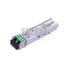 Extralink SFP 1.25G | Moduł SFP | 1,25Gbps, LC/UPC, 1550nm, 80km, single mode, DOM
