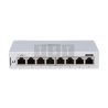 Ubiquiti US-8-5 | Switch | UniFi, 8x RJ45 1000Mb/s, PoE Passthrough, 5-pack