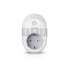 TP-Link HS100 Smart Plug Wi-Fi | Inteligentne gniazdko | 2,4GHz