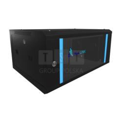 Extralink 4U 600x450 Czarna...