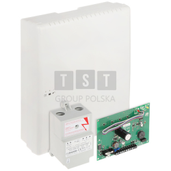 ZASILACZ BUFOROWY IMPULSOWY...