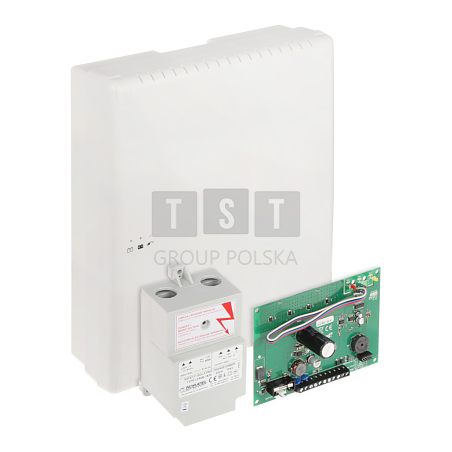 ZASILACZ BUFOROWY IMPULSOWY APS-30 SATEL