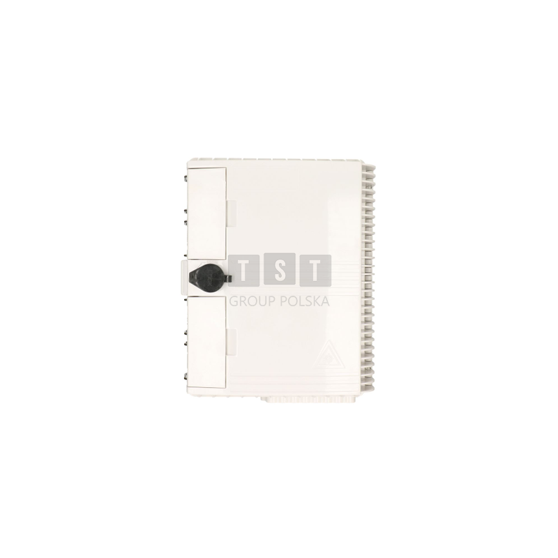 Extralink Pablo | Puszka światłowodowa | 16 spawów, slot type