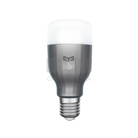 Xiaomi LED Smart Bulb | Smart Bulb | White and color