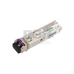 Extralink SFP 1.25G | Moduł...