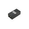 Extralink POE-24-24W | Zasilacz PoE | 24V, 1A, 24W, kabel w zestawie