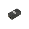 Extralink POE-48-24W | Zasilacz PoE | 48V, 0,5A, 24W, kabel w zestawie