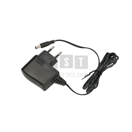 Ubiquiti NONE-POE 12-6W OEM | Power supply | 12V, 0,5A, 6W