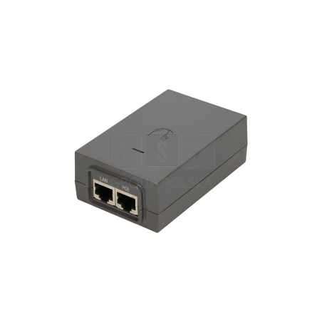 Ubiquiti POE-24-24W-G OEM | PoE Power supply | 24V, 1A, 24W, Gigabit