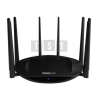 Totolink A7000R | Router WiFi | AC2600, Dual Band, MU-MIMO, 5x RJ45 1000Mb/s