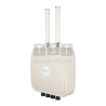 Extralink ELTEBOX Outdoor | Antena | LTE + WiFi 2,4GHz, 4x RJ45, 2x antena dookólna