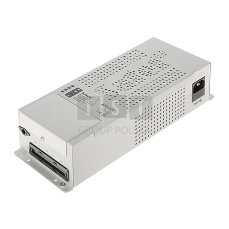 ZASILACZ BUFOROWY IMPULSOWY APS-724 SATEL