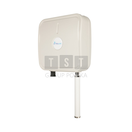 Extralink ELTEBOX RUT240 | Antena | LTE + WiFi 2,4GHz dedykowana dla Teltonika RUT240