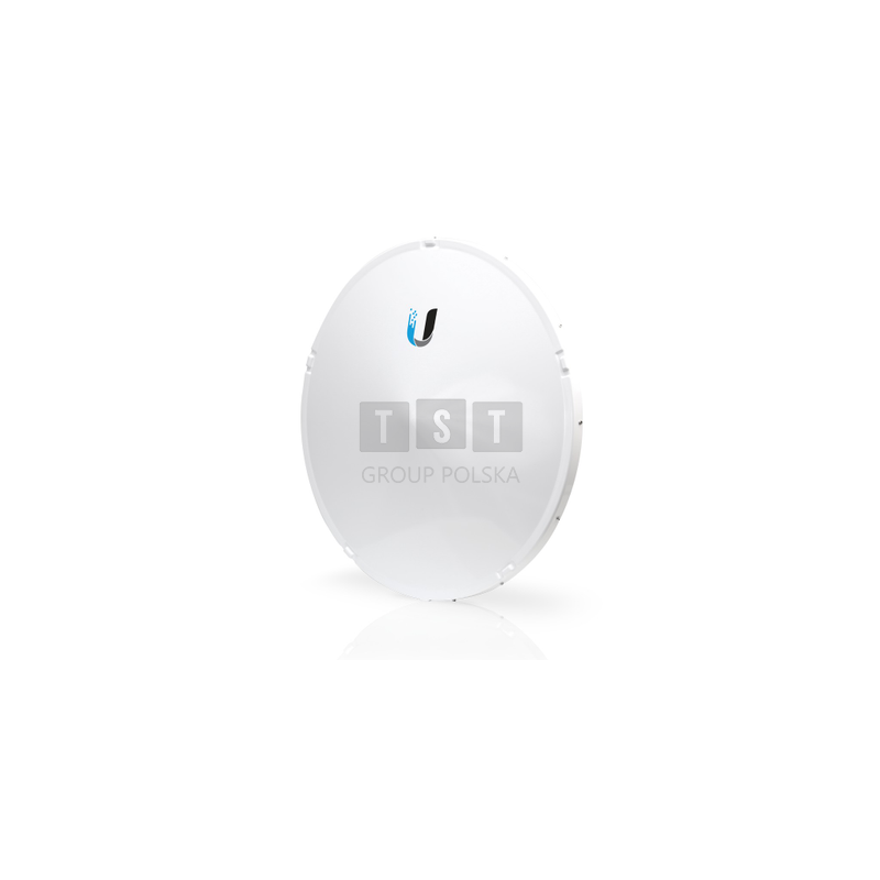 Ubiquiti AF11-COMPLETE-HB | Radiolinia | AirFiber, 11GHz, 1x RJ45 1000Mb/s, 35dBi