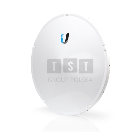 Ubiquiti AF11-COMPLETE-HB | Radiolinia | AirFiber, 11GHz, 1x RJ45 1000Mb/s, 35dBi