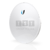 Ubiquiti AF11-COMPLETE-HB | Radiolinia | AirFiber, 11GHz, 1x RJ45 1000Mb/s, 35dBi