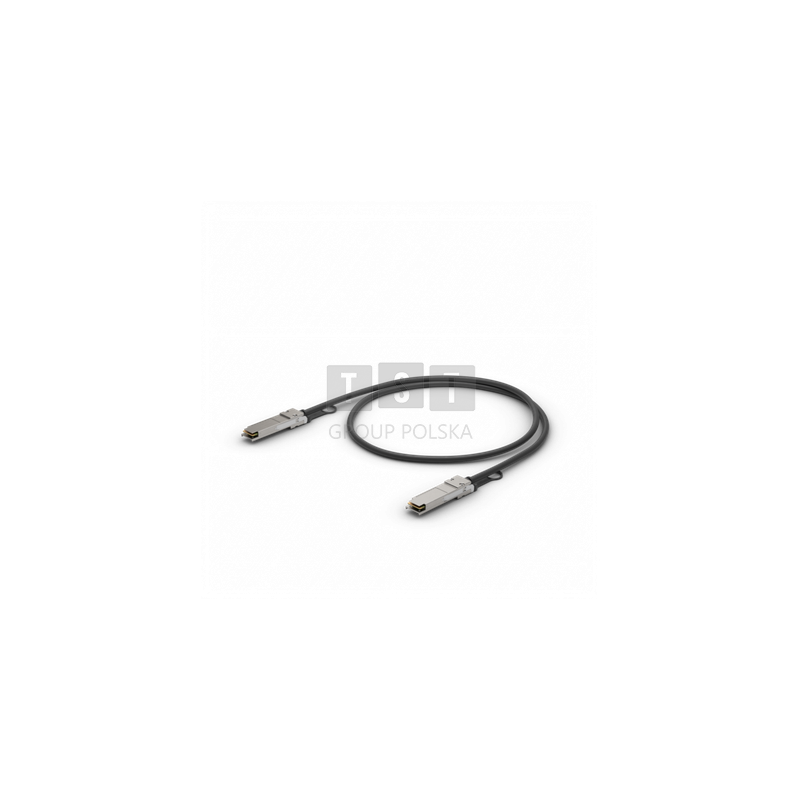 Ubiquiti UC-DAC-SFP28 | Kabel DAC | SFP+, 25Gb/s, 0,5m