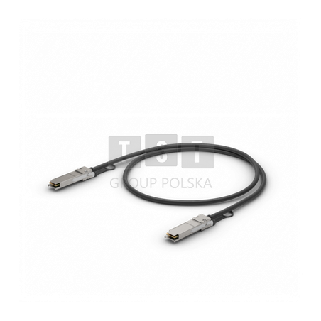 Ubiquiti UC-DAC-SFP28 | Kabel DAC | SFP+, 25Gb/s, 0,5m