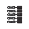 Ubiquiti MUSB-1A-B-5 | Zasilacz | micro USB, dedykowany dla uFiber Loco, 5-pack