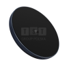 Xiaomi Mi Wireless Charrging Pad | Ładowarka bezprzewodowa | Czarna, WPC01ZM