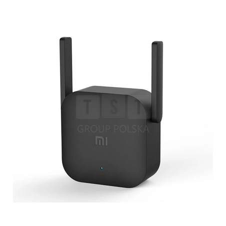 Xiaomi Mi Wi-Fi Range Extender Pro | Wzmacniacz sygnału Wi-Fi | 2,4GHz, 300Mb/s