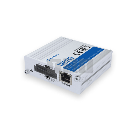 Teltonika TRB245 | Gateway, brama LTE | Cat 4, LTE, RS232/RS485, GPS