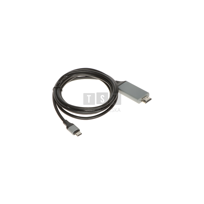 ADAPTER USB-W-C/HDMI-W/2M 2.0 m