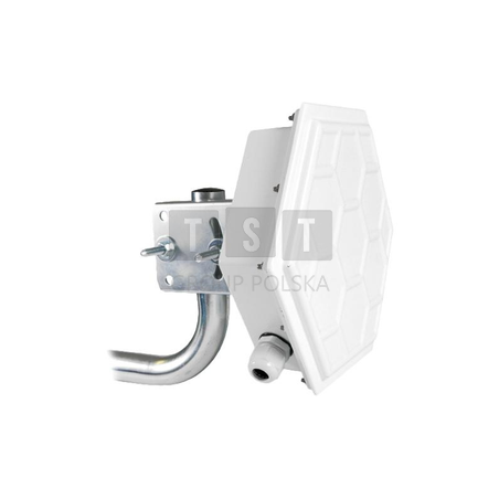 Gigaeter Duo Box 13 MMCX | Antena WiFi | MMCX, 13dBi