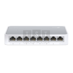 TP-Link TL-SF1008D | Switch...