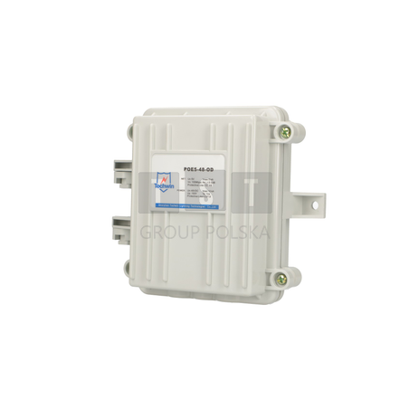 POE5-48-OD | Odgromnik PoE | 100Mbps