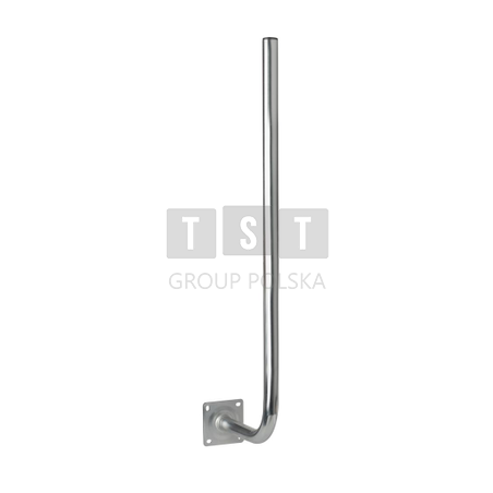 Extralink L300x1000 | Uchwyt murowy | 300x1000mm, stal, ocynk