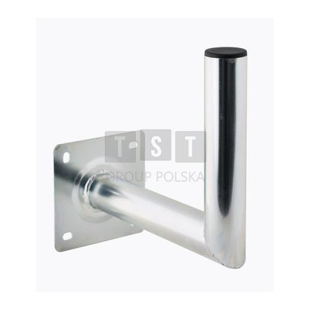 Extralink L300 Fi 50mm | Uchwyt murowy | 300mm, stal, ocynk