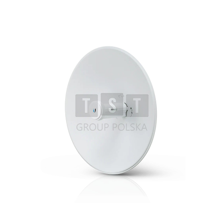 Ubiquiti PBE-5AC-GEN2 | CPE | PowerBeam, AC 5GHz, 1x RJ45 1000Mb/s, 25dBi