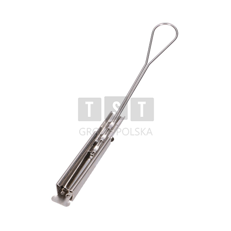 Extralink ODWAC-26 | Uchwyt odciągowy | do kabla płaskiego