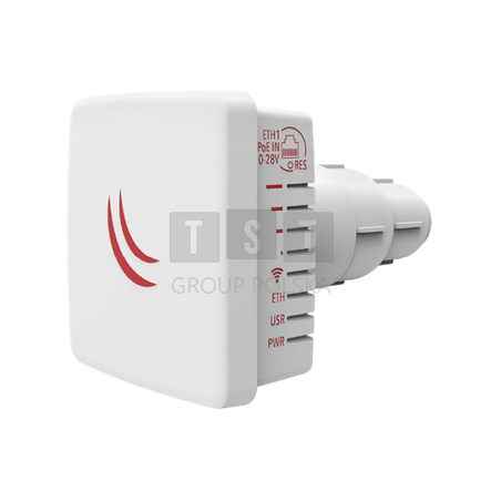 MikroTik LDF 2 | CPE | RBLDF-2nD, 2,4GHz, 1x RJ45 100Mb/s