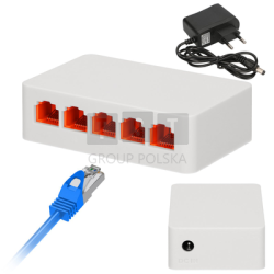 Extralink URANOS | Switch |...