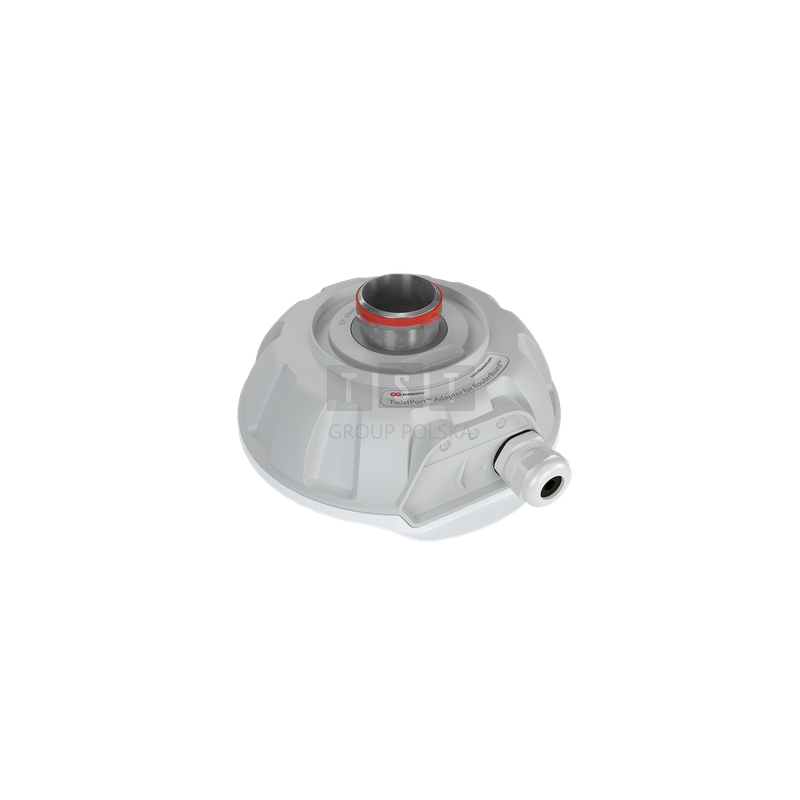 RF Elements TPA-RBC | Adapter TwistPort | dedykowany dla Ubiquiti Mikrotik Routerboard