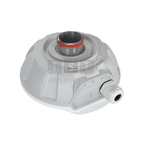 RF Elements TPA-RBC | Adapter TwistPort | dedykowany dla Ubiquiti Mikrotik Routerboard