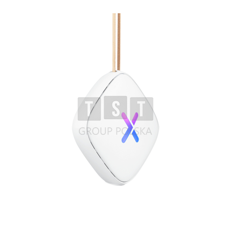 Zyxel Multy U 2-pack | System Mesh | AC2100 Tri-Band MU-MIMO, 2x RJ45 1000Mb/s