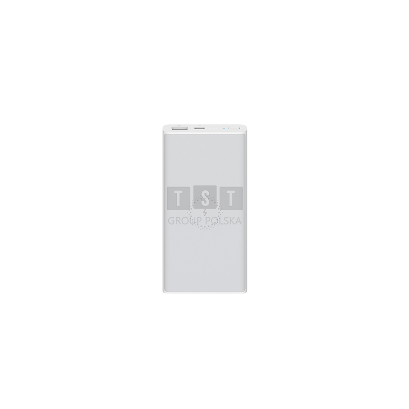 Xiaomi Mi Wireless Essential Power Bank White | Powerbank | 10000mAh, White, wireless charging